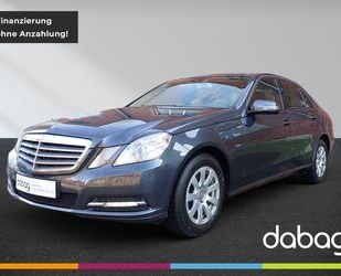 Mercedes-Benz E 300 Gebrauchtwagen