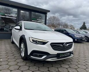 Opel Insignia CT Gebrauchtwagen