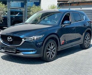 Mazda CX-5 Gebrauchtwagen