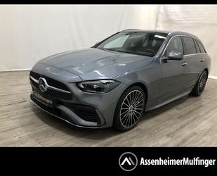 Mercedes-Benz C 200 Gebrauchtwagen