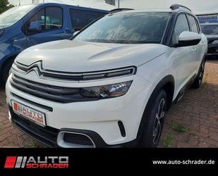 Citroen C5 Aircross Gebrauchtwagen