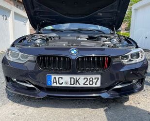 BMW 328 Gebrauchtwagen