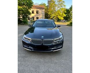 BMW 730 Gebrauchtwagen