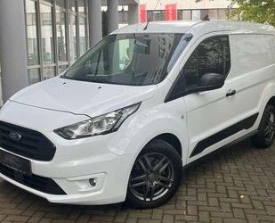 Ford Transit Connect Gebrauchtwagen
