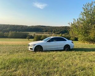 Mercedes-Benz C 250 Gebrauchtwagen