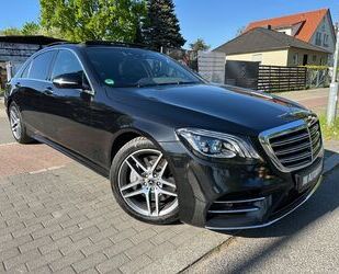 Mercedes-Benz S 350 Gebrauchtwagen