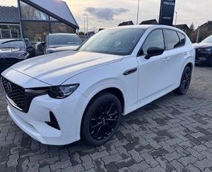 Mazda CX-60 Gebrauchtwagen