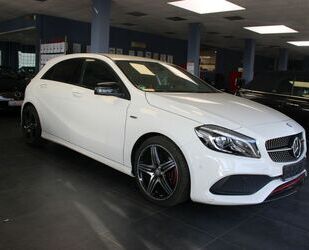 Mercedes-Benz A 250 Gebrauchtwagen