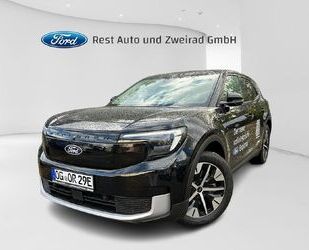 Ford Explorer Gebrauchtwagen