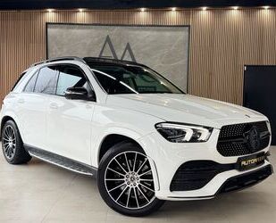 Mercedes-Benz GLE 300 Gebrauchtwagen