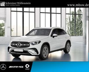 Mercedes-Benz GLC 200 Gebrauchtwagen