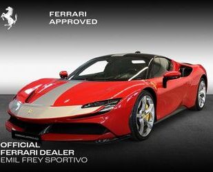 Ferrari SF90 Gebrauchtwagen