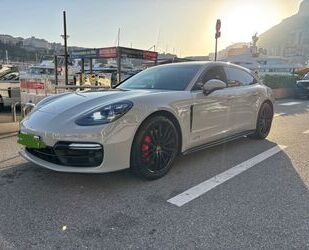Porsche Panamera Gebrauchtwagen