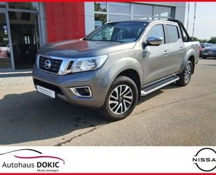 Nissan Navara Gebrauchtwagen