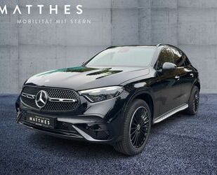 Mercedes-Benz GLC 300 Gebrauchtwagen