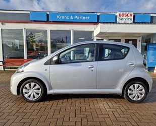 Toyota Aygo (X) Gebrauchtwagen