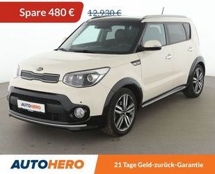 Kia Soul Gebrauchtwagen
