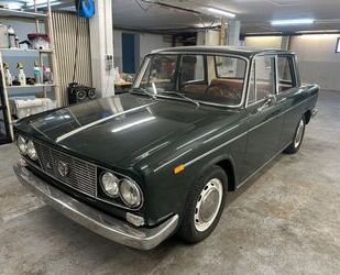 Lancia Fulvia Gebrauchtwagen
