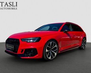 Audi RS4 Gebrauchtwagen