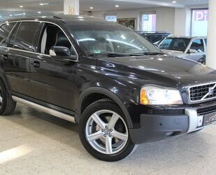Volvo XC90 Gebrauchtwagen