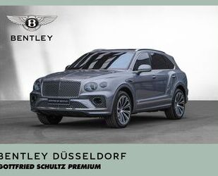 Bentley Bentayga Gebrauchtwagen