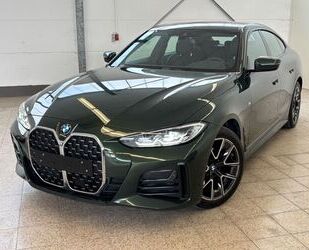 BMW 420 Gran Coupé Gebrauchtwagen