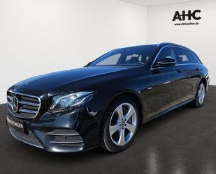 Mercedes-Benz E 400 Gebrauchtwagen