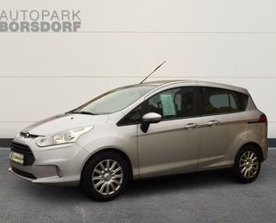 Ford B-Max Gebrauchtwagen