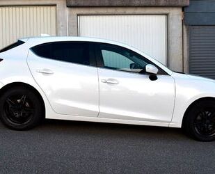 Mazda 3 Gebrauchtwagen