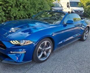 Ford Mustang Gebrauchtwagen