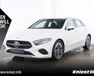 Mercedes-Benz A 220 Gebrauchtwagen