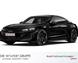 Audi RS e-tron GT Gebrauchtwagen