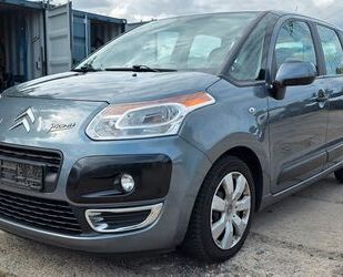 Citroen C3 Picasso Gebrauchtwagen