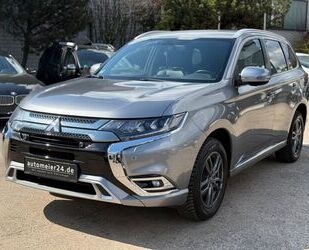 Mitsubishi Outlander Gebrauchtwagen