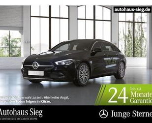 Mercedes-Benz CLA 220 Gebrauchtwagen
