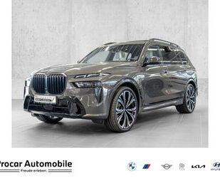 BMW X7 Gebrauchtwagen