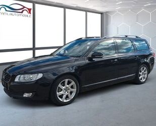Volvo V70 Gebrauchtwagen