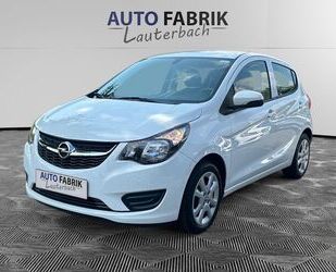 Opel Karl Gebrauchtwagen