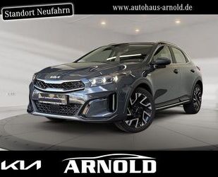 Kia XCeed Gebrauchtwagen