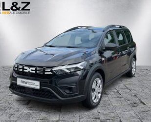 Dacia Jogger Gebrauchtwagen