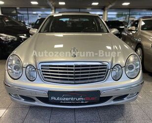 Mercedes-Benz E 200 Gebrauchtwagen