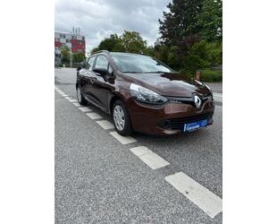 Renault Clio Gebrauchtwagen