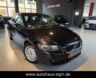 Volvo C30 Gebrauchtwagen