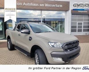 Ford Ranger Gebrauchtwagen