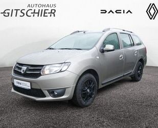 Dacia Logan Gebrauchtwagen