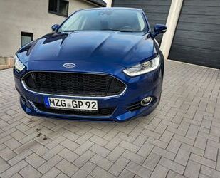 Ford Mondeo Gebrauchtwagen