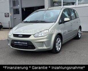 Ford C-Max Gebrauchtwagen