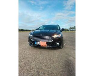 Ford Mondeo Gebrauchtwagen