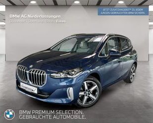 BMW 218 Active Tourer Gebrauchtwagen