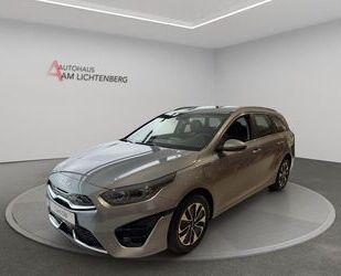 Kia ceed Sportswagon Gebrauchtwagen